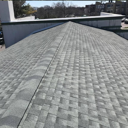 Roof Leak Repair Franklin Square NY
